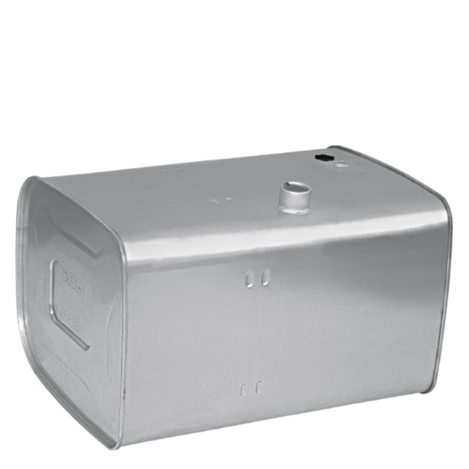 Tanque Combustível Galvanizado Scania T R 112 142 294L 397L