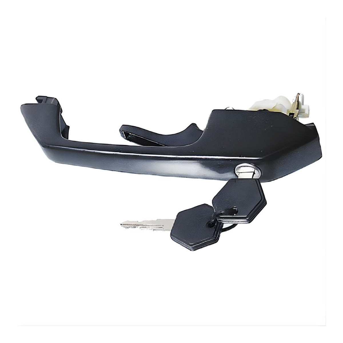 Maçaneta Externa da Porta - Scania 112 e 113