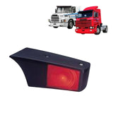 Lanterna de Teto Externa - Scania 112 e 113