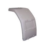 Para-lama Cabine Estribo Curto Scania T 113 143 Boff
