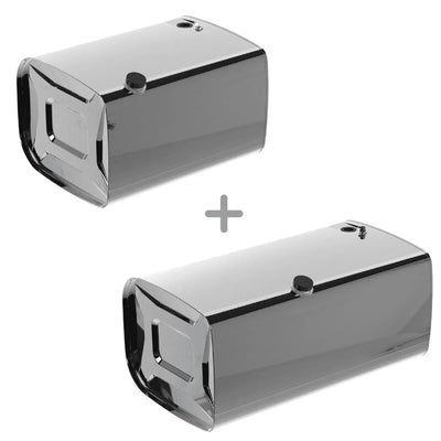 Kit para Tanque de Combustível Volkswagen Constellation 19.320 19.370 25.320 25.370 até 2011