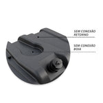 Tanque Combustível 300L Mercedes 1634 1938 Atego 2425 2426