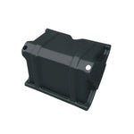 Tampa Caixa Bateria Ford Cargo 715 815 1996 a 2007