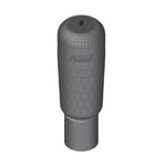Conjunto Mola Pneumática Mercedes Axor Actros Nacional Import