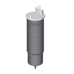 Conjunto Mola Pneumática Volvo FH 2004-2014 Diâmetro 200mm