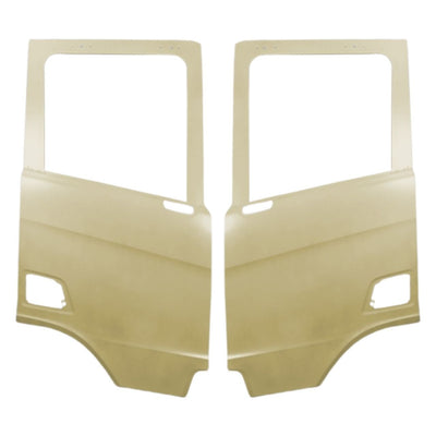 Folha De Porta Scania NTG Cabine R 2020 - Boff