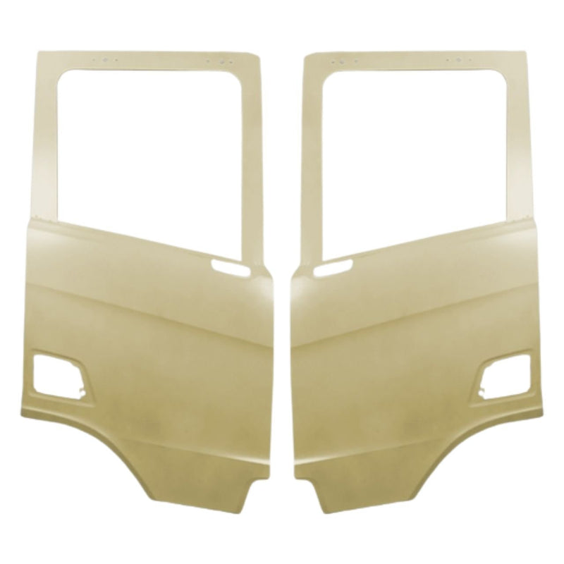 Folha Porta Scania NTG Cabine R 2020 - Boff