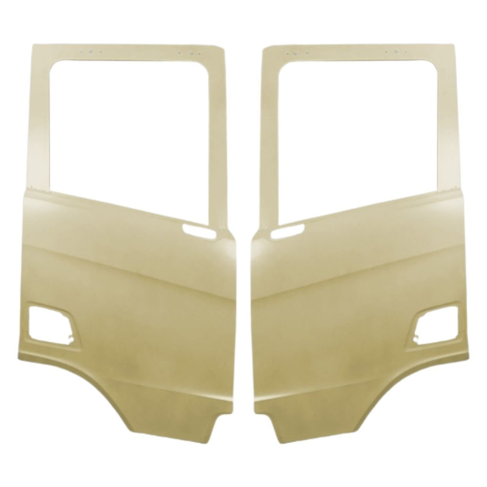 Folha Porta Scania NTG Cabine R 2020 - Boff