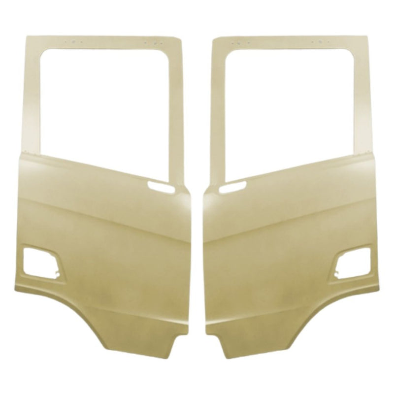 Folha Porta Externa Scania NTG Cabine R 2020 Boff