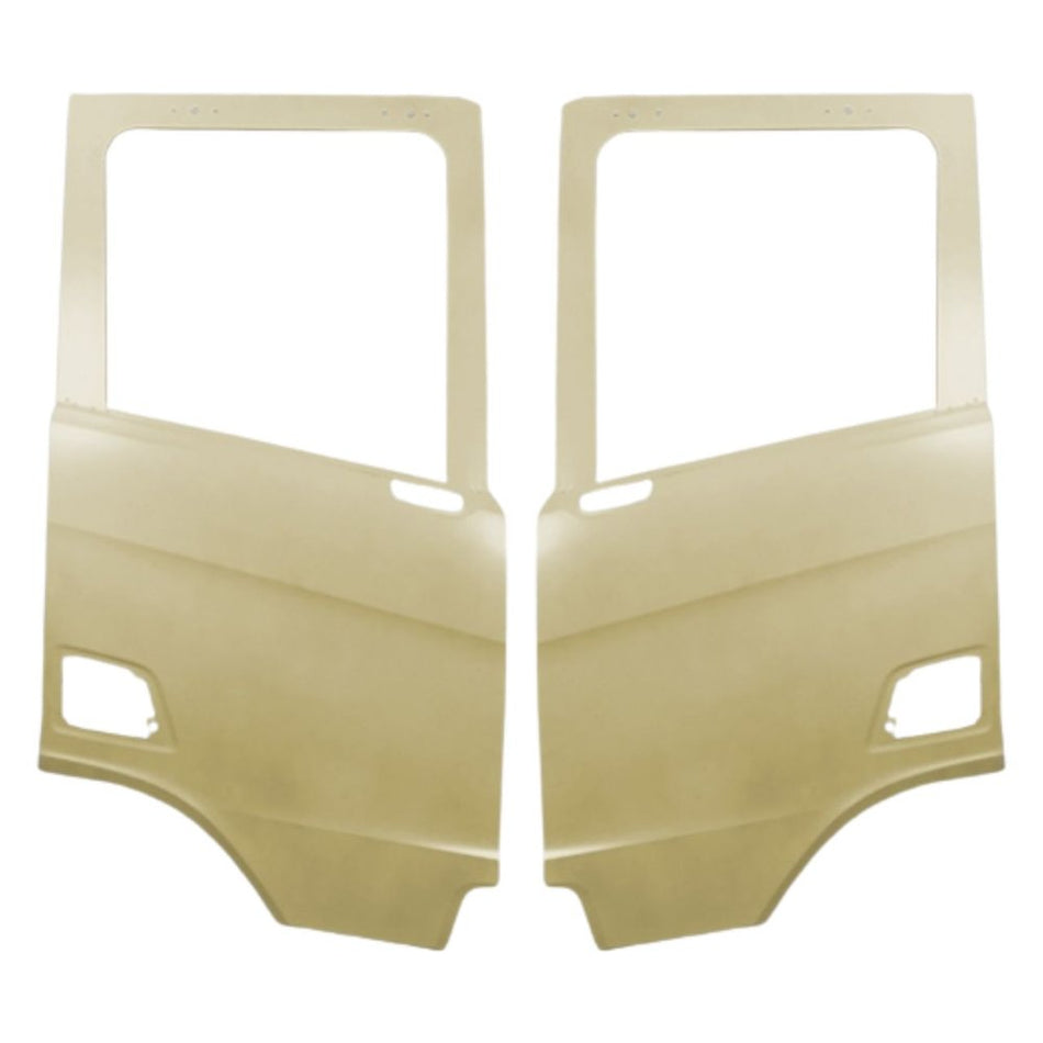 Folha Porta Externa Scania NTG Cabine R 2020 Boff