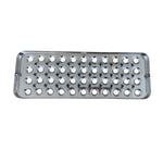 Estribo Lateral Maior Scania T 112 113 - Boff