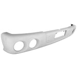 Para-choque Ford Cargo Traçado 2622 a 6332 2000-2011 Plástico