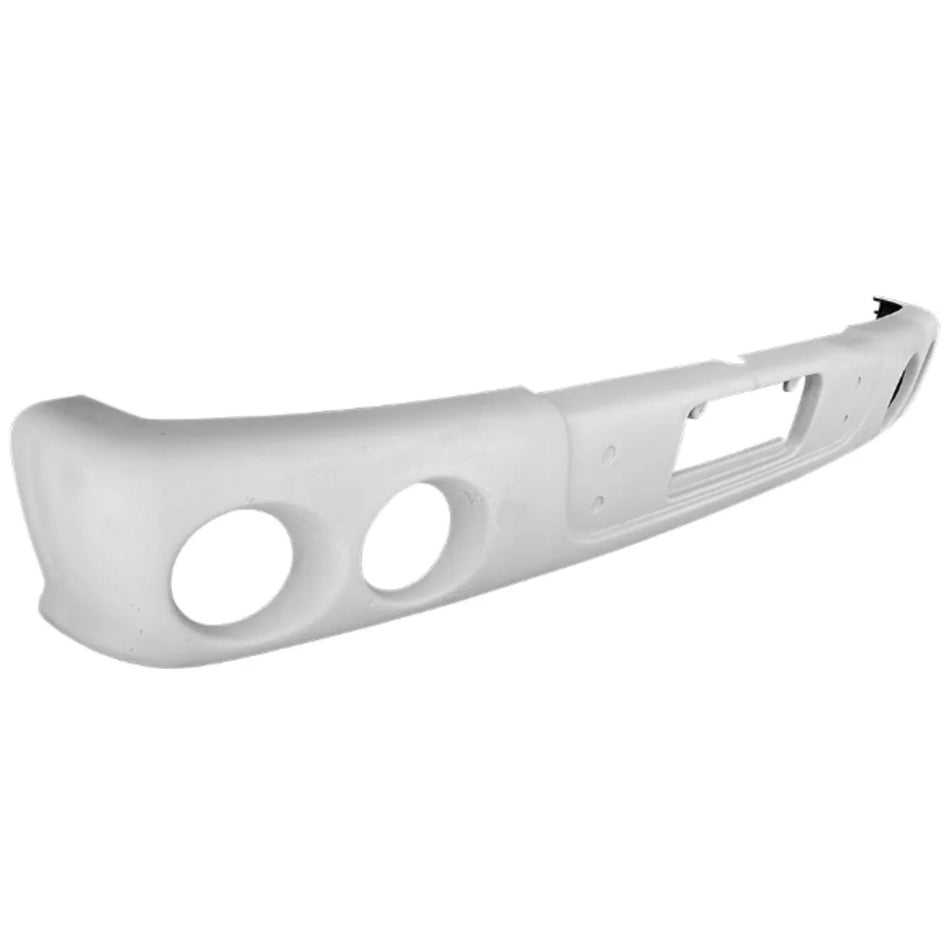 Para-choque Ford Cargo Traçado 2622 a 6332 2000-2011 Plástico