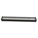 Barra LED 120W 40 LEDs Bivolt Caminhão Ônibus Worklight