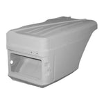 Paralama Capô Curto Scania T 112 113 - Boff