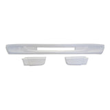 Spoiler Volkswagen Delivery 2013 em Diante (Plástico)