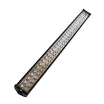 Barra LED 180W Bivolt 60 LEDs Caminhão Ônibus Worklight