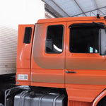 Defletor de Ar Scania R T 112 113 Rodoplast ABS