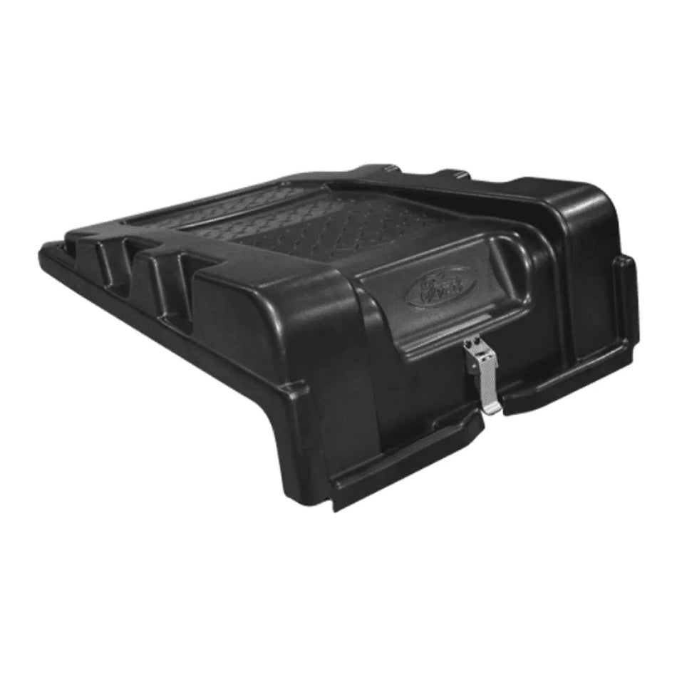 Tampa de Bateria Ford Cargo 2012 em diante Plástico