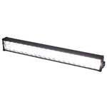 Barra LED 120W 40 LEDs Bivolt Caminhão Ônibus Worklight