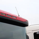 Kit Fixação Tapa Sol Scania P G R 2014-2018 Highline