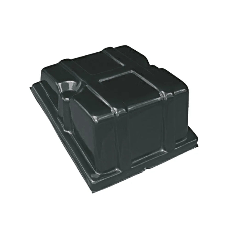Tampa Bateria Volkswagen 9-150 Worker 24V Plástico
