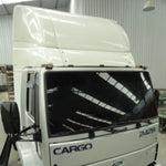 Defletor Ar Ford Cargo 815 816 1119 2422 2428 Rodoplast