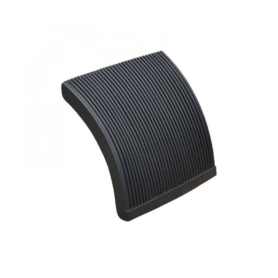 Meio Paralama Tração Volvo FH até 2014 5,5mm Rodoplast