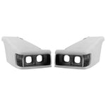 Paralama Capô Mercedes-Benz 1418 1618 1620 Fibra