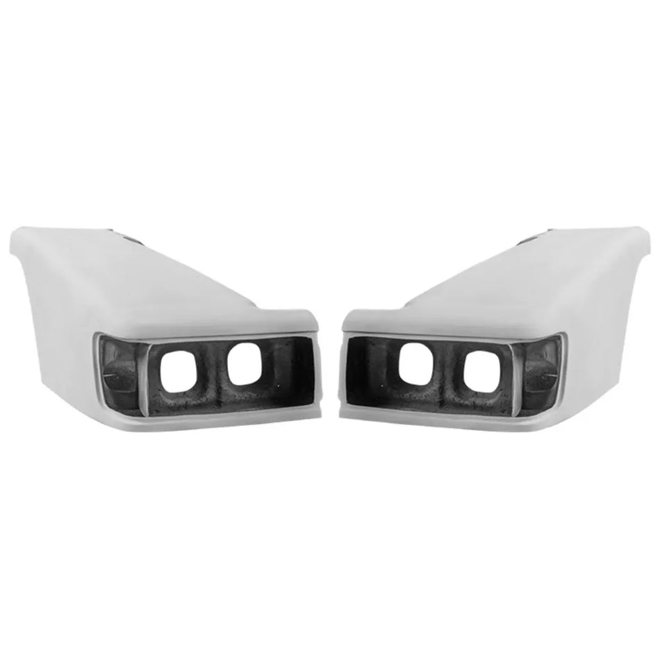 Paralama Capô Mercedes-Benz 1418 1618 1620 Fibra
