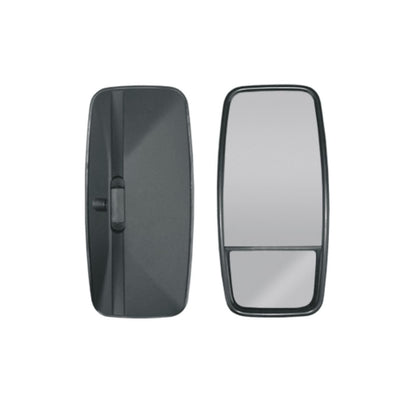 Espelho Retrovisor Bifocal Mercedes-Benz HPN Euro 3 - Atron Euro 5