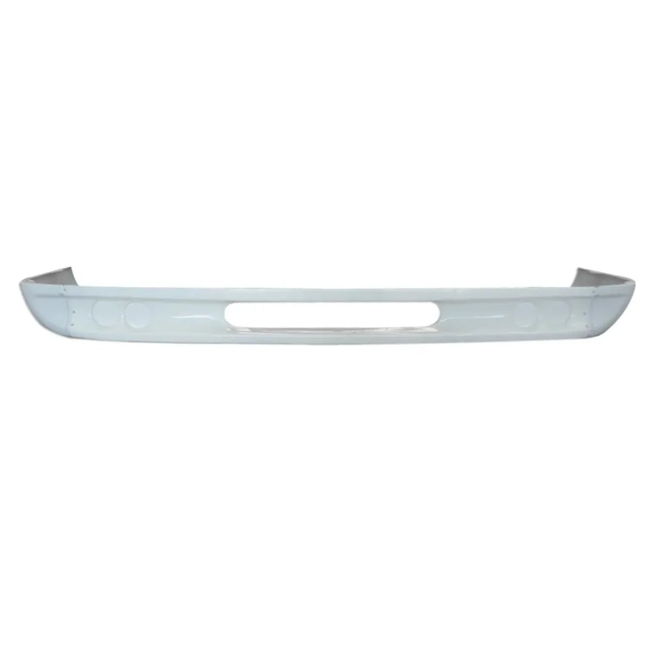 Spoiler Mercedes-Benz 1620 Atron Plástico Branco