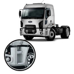 Pisante Estribo Ford Cargo 2012-2019 Plástico BL Fibras