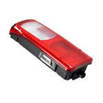 Lanterna Traseira LED DAF XF Pradolux Original
