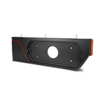 Suporte Lanterna Triplo X LED Pradolux Caminhão