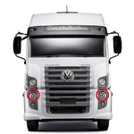 Farol Principal Volkswagen Constellation Pradolux