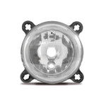 Farol Luz Alta Ford Cargo Pradolux Cristal Original
