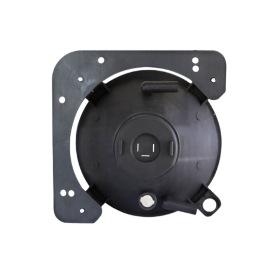 Farol VW Delivery Luz Alta e Baixa Pradolux Dir/Esq