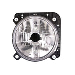 Farol Volkswagen Delivery Alto/Baixo Pradolux Original