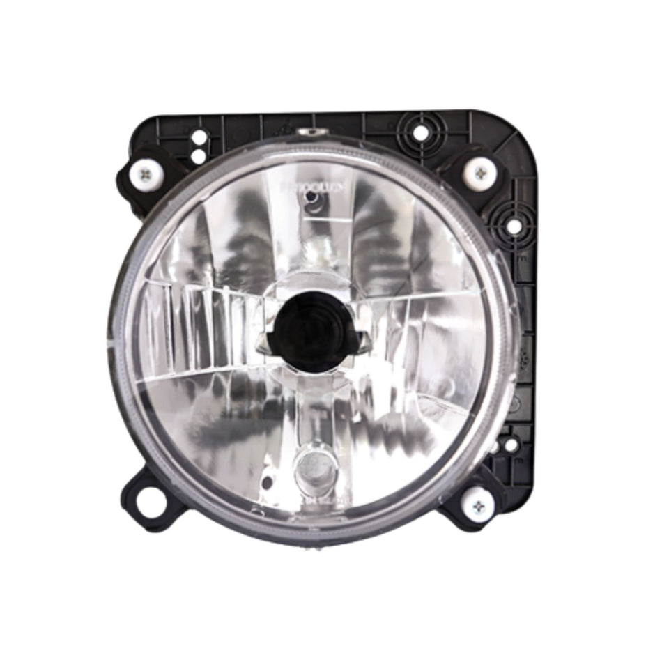 Farol VW Delivery Luz Alta e Baixa Pradolux Dir/Esq