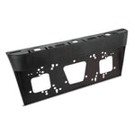 Suporte Placa Identificação Caminhão Pradolux 46cm LED