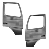 Porta Completa para Volvo FM / FMX (Até 2021)