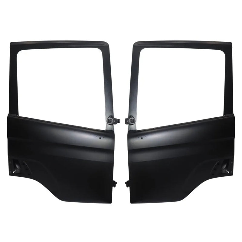 Porta Completa Scania 124 Cabine P - Lata CP