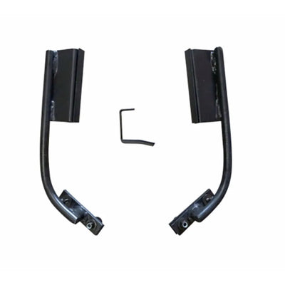 Suporte Tapa Sol Ford Cargo 815 até 5032
