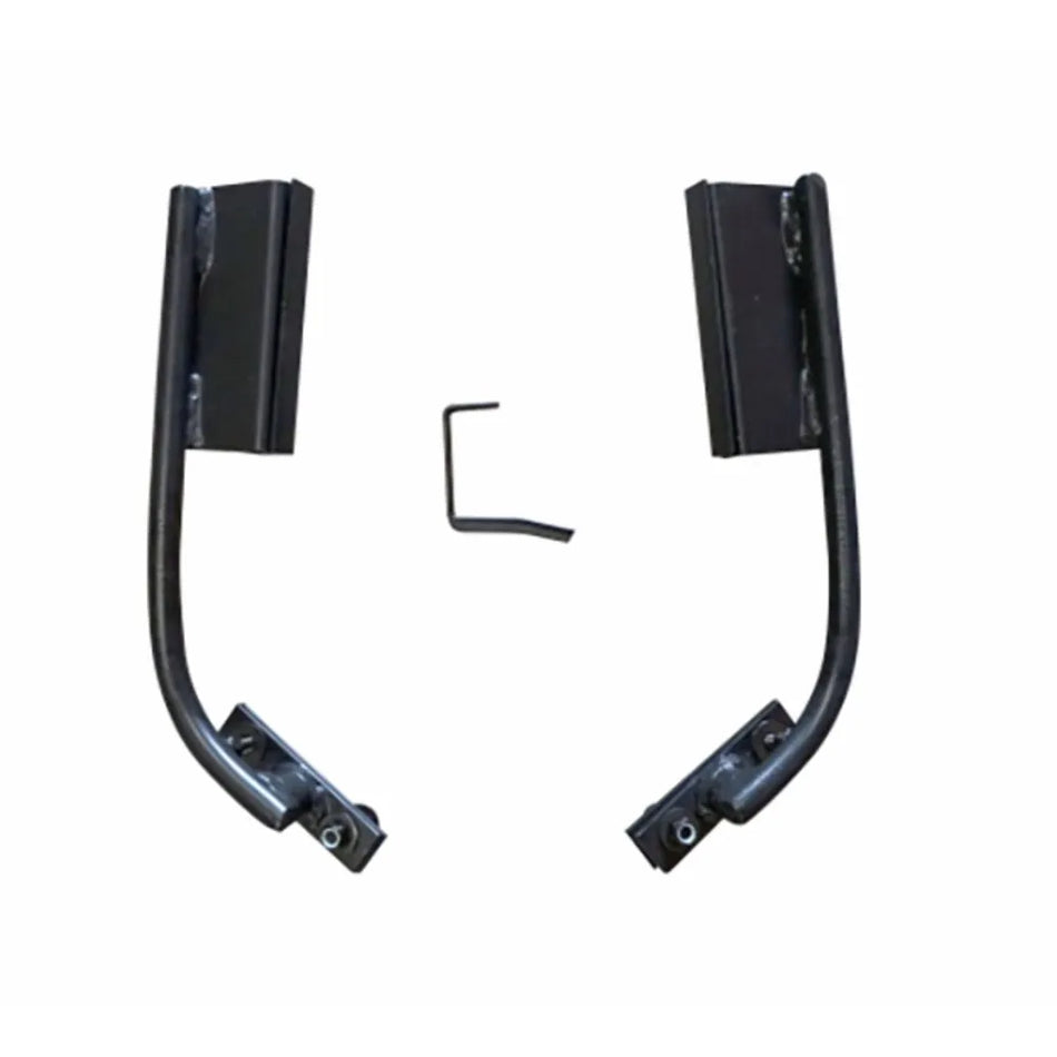 Suporte Tapa Sol Ford Cargo 815 até 5032 Ferro