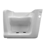 Estribo Ford Cargo 2000 a 2011 Fibra Resistente