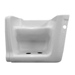 Estribo Ford Cargo 2000 a 2011 Fibra