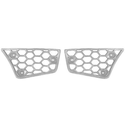 Pisante Estribo Ford Cargo Teto Alto Teto Baixo Traçado 2012 a 2019 - Metal
