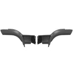 Para-lama Estribo Superior Iveco Tector BL Fibras