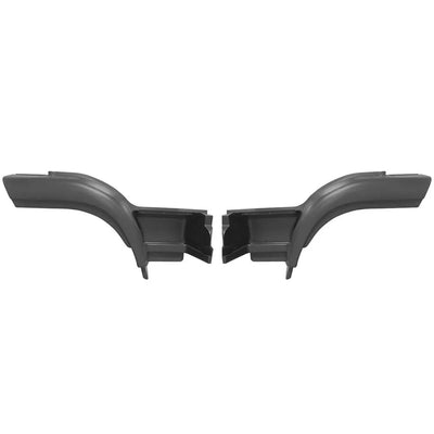 Paralama Estribo Superior Iveco Tector